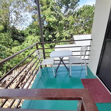 Palawan Residence 푸에르토프린세사 외부 사진