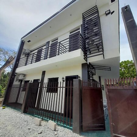 Palawan Residence 푸에르토프린세사 외부 사진