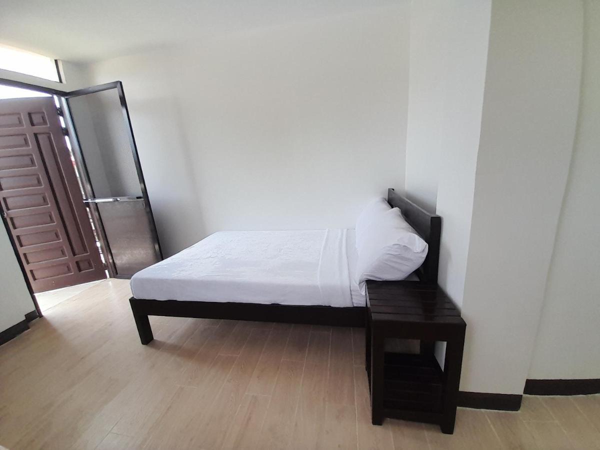 Palawan Residence 푸에르토프린세사 외부 사진