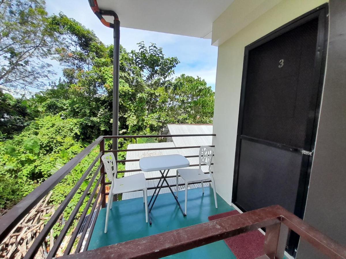 Palawan Residence 푸에르토프린세사 외부 사진