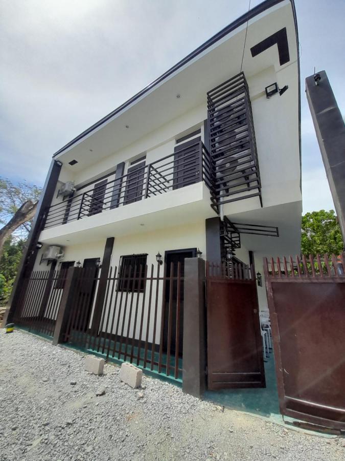 Palawan Residence 푸에르토프린세사 외부 사진