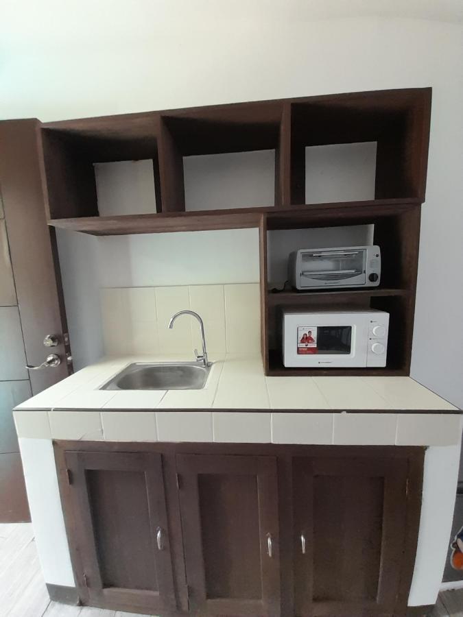 Palawan Residence 푸에르토프린세사 외부 사진