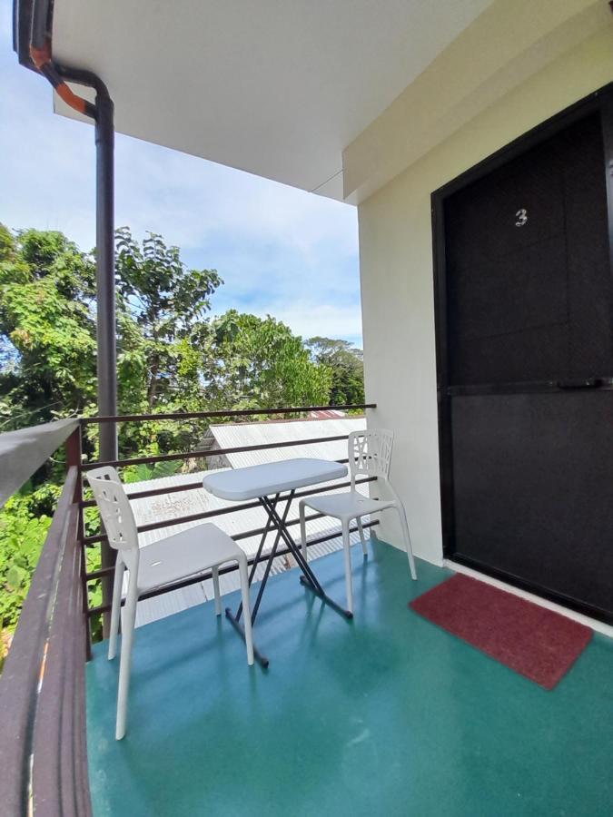 Palawan Residence 푸에르토프린세사 외부 사진
