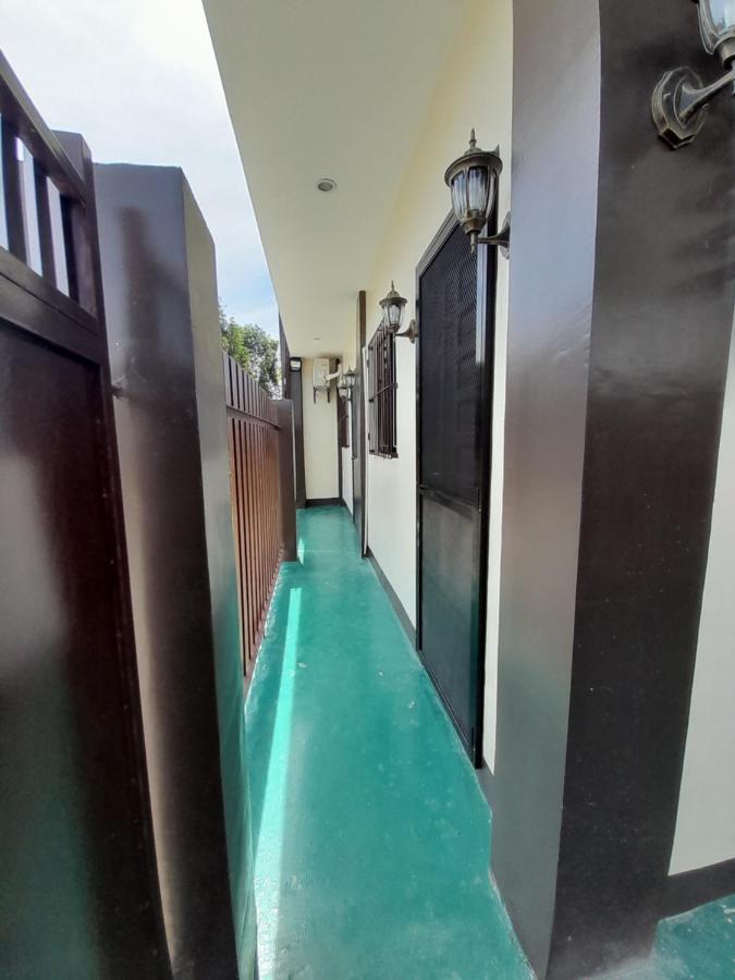 Palawan Residence 푸에르토프린세사 외부 사진