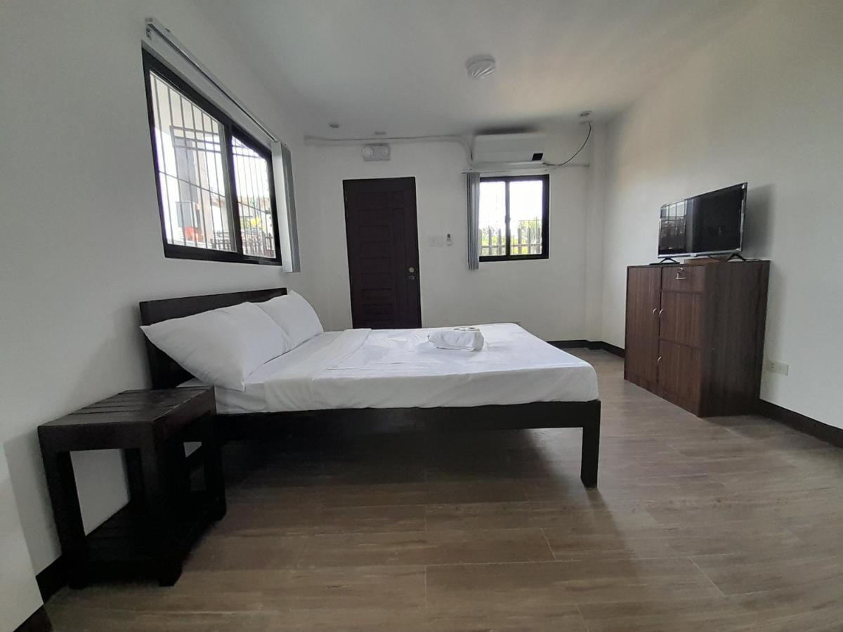 Palawan Residence 푸에르토프린세사 외부 사진