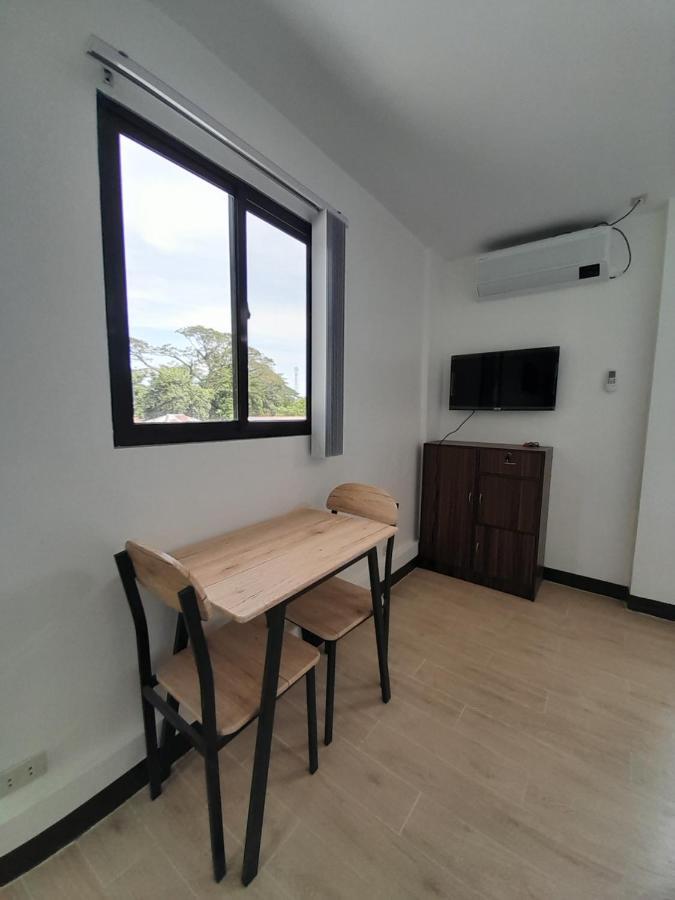 Palawan Residence 푸에르토프린세사 외부 사진