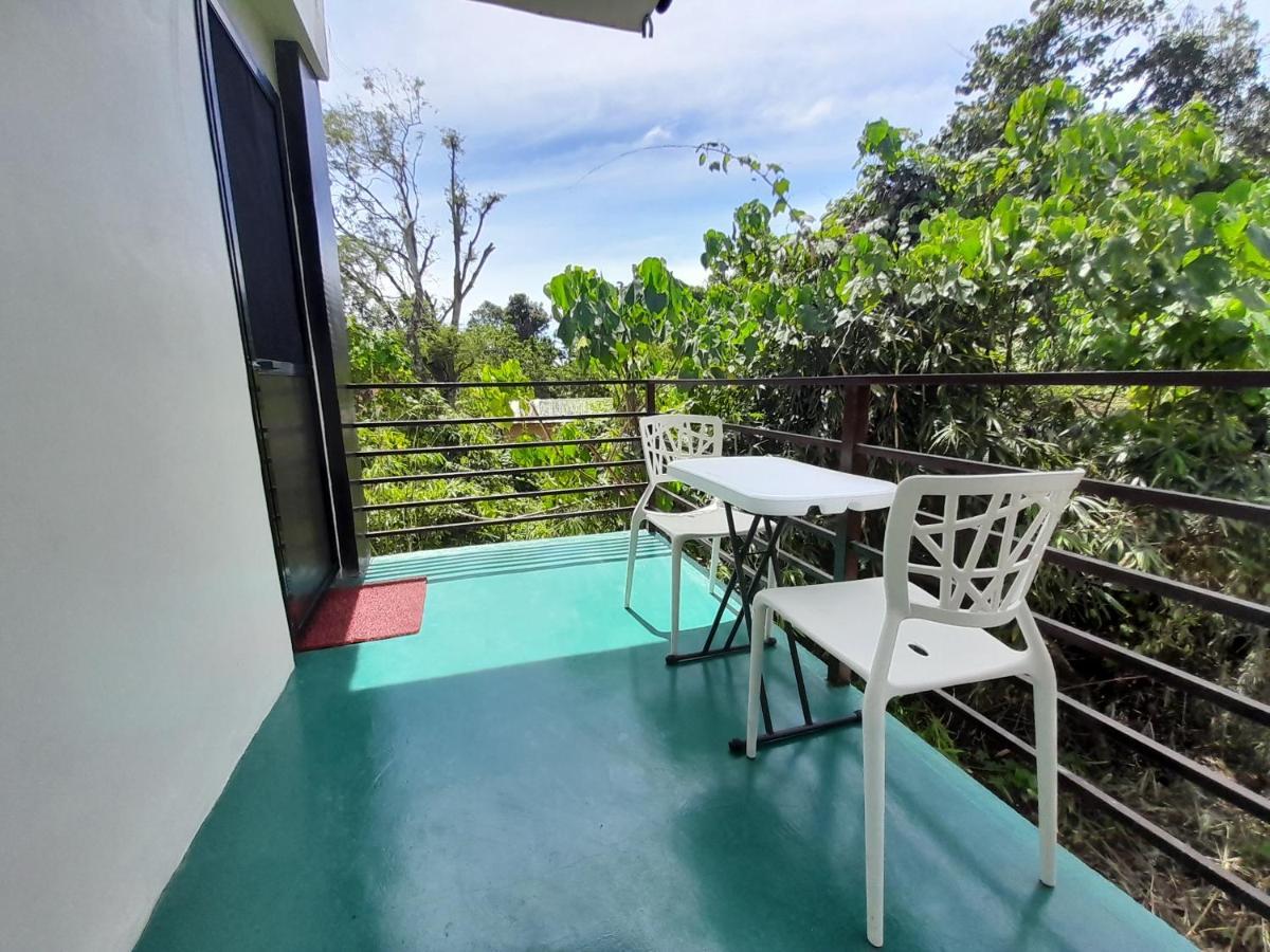 Palawan Residence 푸에르토프린세사 외부 사진