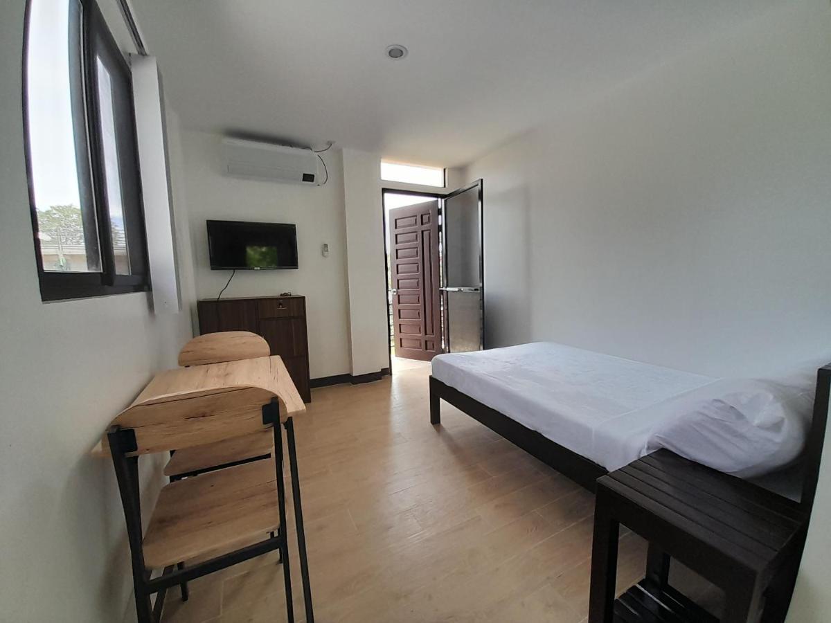 Palawan Residence 푸에르토프린세사 외부 사진
