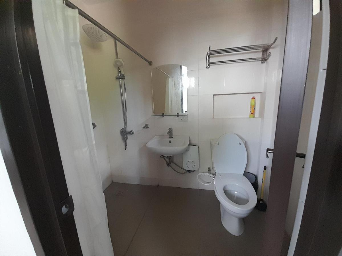 Palawan Residence 푸에르토프린세사 외부 사진