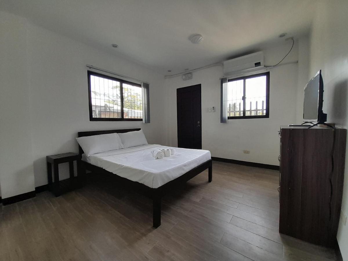 Palawan Residence 푸에르토프린세사 외부 사진