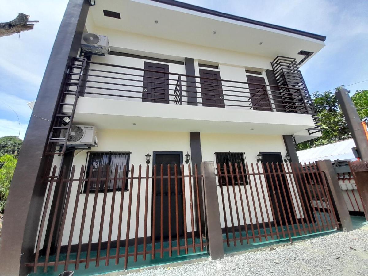 Palawan Residence 푸에르토프린세사 외부 사진