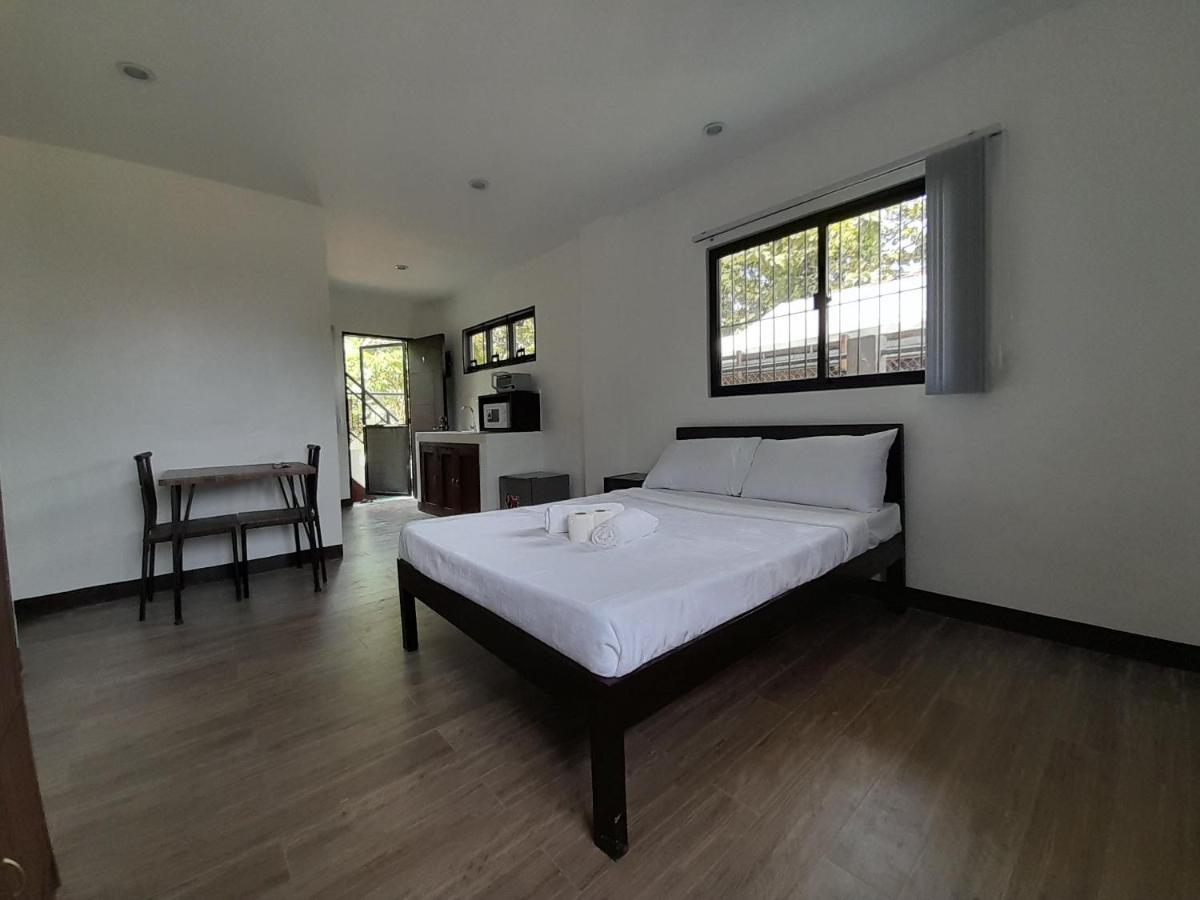 Palawan Residence 푸에르토프린세사 외부 사진